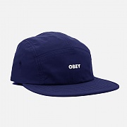 (100580285) 크런치 캠프캡 NAVY