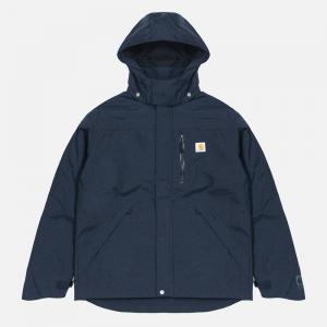(J162) 쇼어라인 브레스에이블 자켓 NAVY