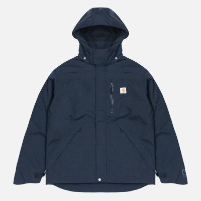 (J162) 쇼어라인 브레스에이블 자켓 NAVY