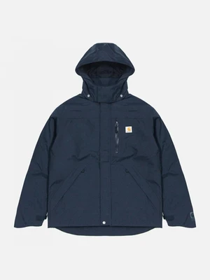 (J162) 쇼어라인 브레스에이블 자켓 NAVY