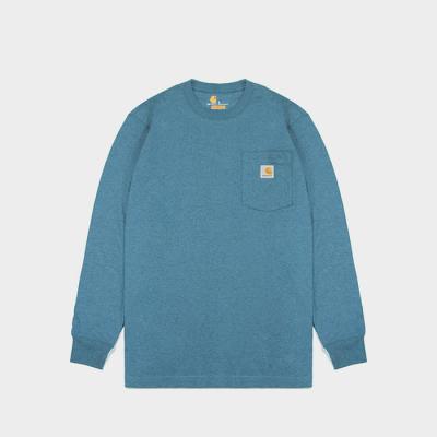 (K126) ũ  Ƽ OCEAN BLUE HEATHER (I37)
