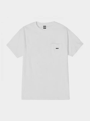 (163062349) 볼드 포켓 반팔티 WHITE