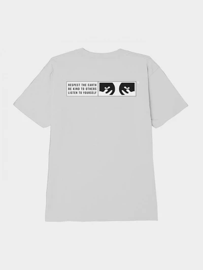 (165262692) 비 카인드 반팔티 WHITE