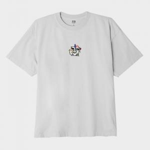 (165262699) 가든 반팔티 WHITE