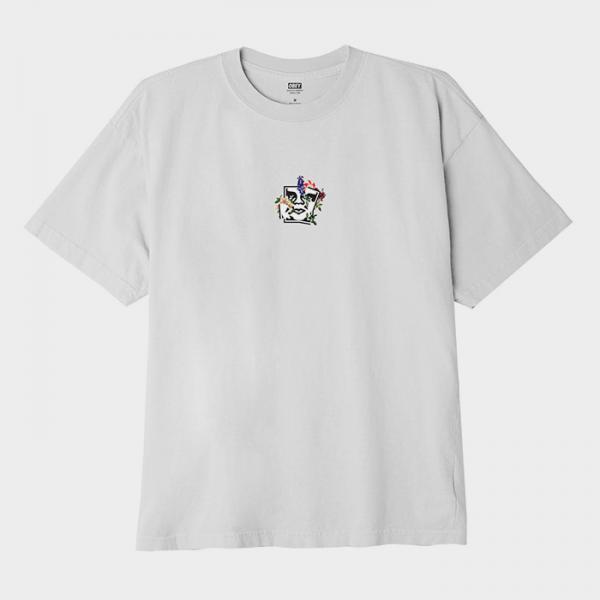(165262699) 가든 반팔티 WHITE