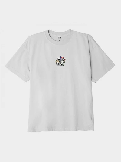 (165262699) 가든 반팔티 WHITE