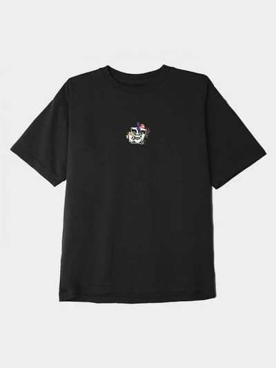 (165262699) 가든 반팔티 BLACK