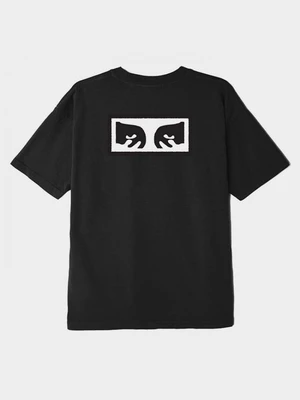 (165262711) 아이즈 오브 오베이 2 반팔티 BLACK