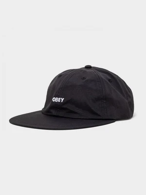 (100580266) 워필드 덕빌 캡 BLACK