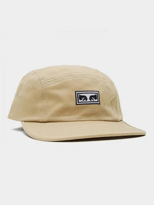 (100490059) 아이즈 5패널 햇 KHAKI