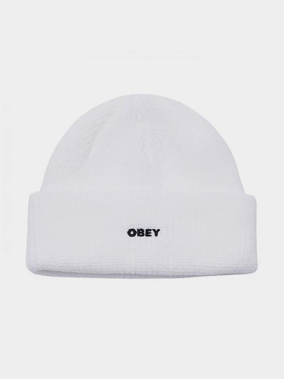 (100030163) 퓨처 비니 WHITE