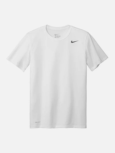 (727982) 팀 레전드 반팔티 WHITE