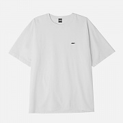 (166912888) 볼드 3 헤비웨이트 박스 반팔티 WHITE