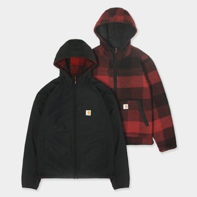 (104992) ø ú  BLACK/RED