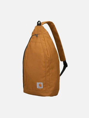 (B0000677/B0000510/B0000282) 모노 슬링백 BROWN