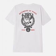(165262977) 디펜더스 오브 피스 도브 반팔티 WHITE