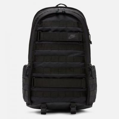 (BA5971) NSW RPM 백팩 BLACK