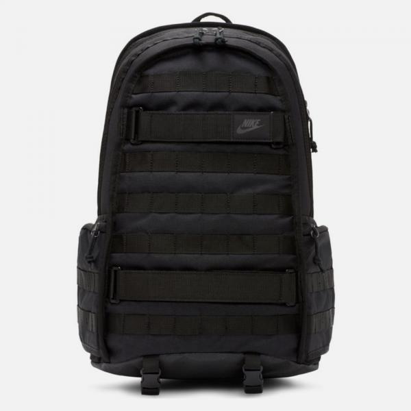 (BA5971) NSW RPM 백팩 BLACK