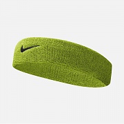 (AC2285) 스우시 헤어밴드 ATOMIC GREEN