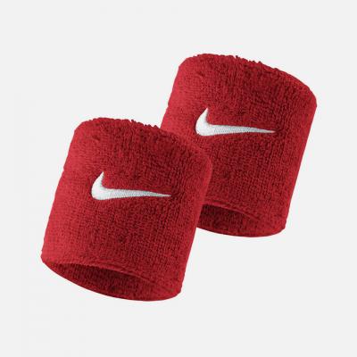 (AC2286) 스우시 손목밴드 (2PK) VARSITY RED