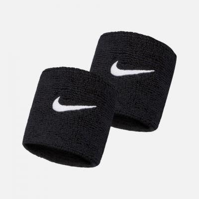(AC2286) 스우시 손목밴드 (2PK) BLACK
