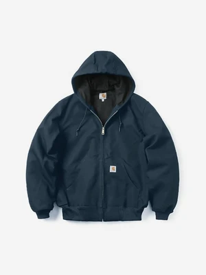 (J131) 덕 액티브 자켓 (써멀안감) NAVY