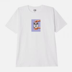 (165262950) 체이니 반팔티 WHITE