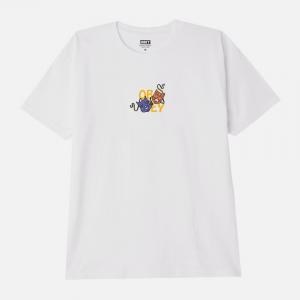 (165262956) 스마일 나우 반팔티 WHITE