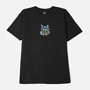(165262957) 불독 반팔티 BLACK