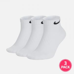 (SX7803) 에브리데이 라이트웨이트 로우 양말 3PACK