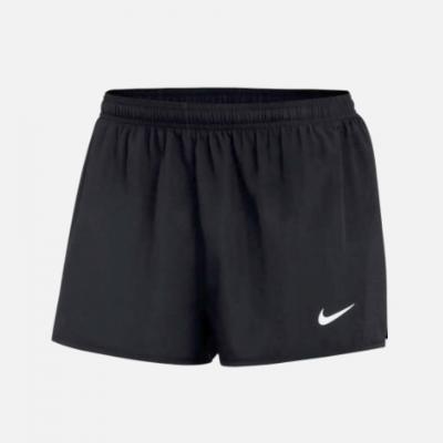 (895864) 우먼스 10K 러닝 반바지 BLACK