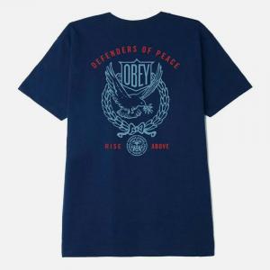 (165262977) 디펜더스 오브 피스 도브 반팔티 NAVY