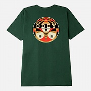 (165262982) 사운드 오브 디센트 45 반팔티 FOREST GREEN