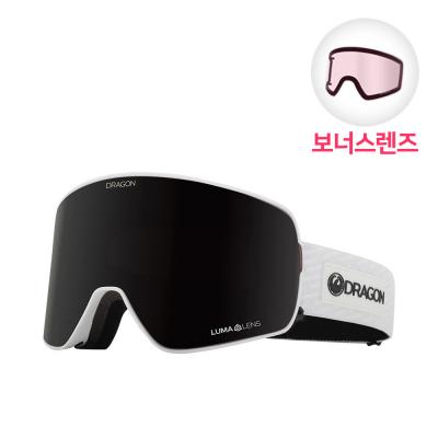 (SNA-22025) NFX2 BLIZZARD (MIDNIGHT+LIGHT ROSE)