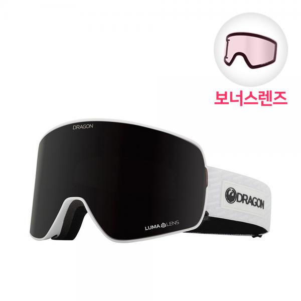 (SNA-22025) NFX2 BLIZZARD (MIDNIGHT+LIGHT ROSE)