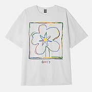 (166913197) 아트 스쿨 헤비웨이트 박스 반팔티 WHITE