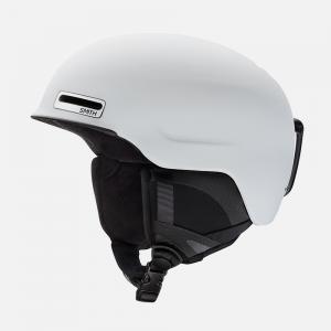 메이즈 헬멧 MATTE WHITE