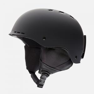 2223 홀트 헬멧 MATTE BLACK