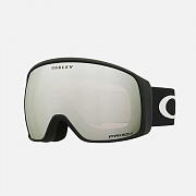 (7104-02) 플라이트트랙커 L 유니버셜핏 MATTE BLACK (BLACK IRIDIUM)