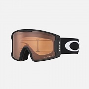 (7070-57) 라인마이너 L MATTE BLACK (PERSIMMON)