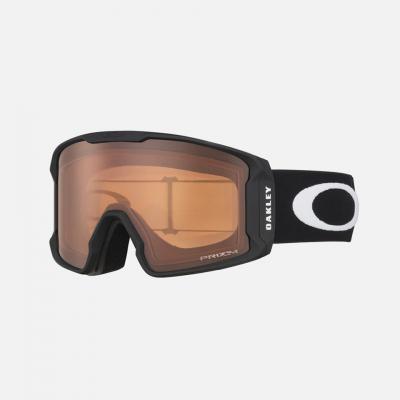 (7070-57) 라인마이너 L MATTE BLACK (PERSIMMON)