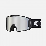 (7070-01) 라인마이너 L MATTE BLACK (BLACK IRIDIUM)