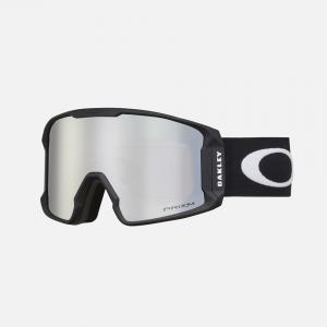 (7070-01) 라인마이너 L MATTE BLACK (BLACK IRIDIUM)