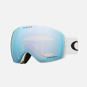 (7050-91) 플라이트덱 L 유니버셜핏 MATTE WHITE (SAPPHIRE IRIDIUM)