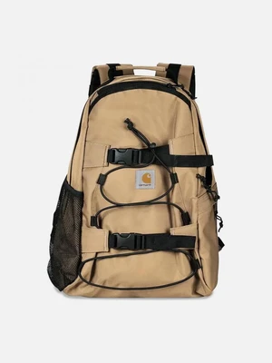 (I006288/I031468) 킥플립 백팩 DUSTY BROWN