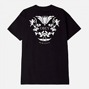 (165263337) 인 블룸 반팔티 BLACK