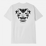 (165263337) 인 블룸 반팔티 WHITE