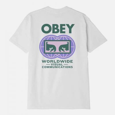 (165263319) WVC 반팔티 WHITE