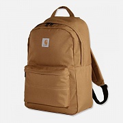 (B0000280) 클래식 21L 랩탑 백팩 BROWN