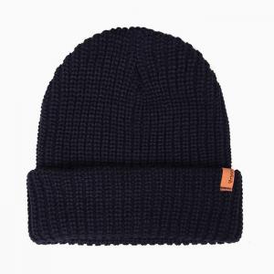 WILLETT BEANIE-NAVY